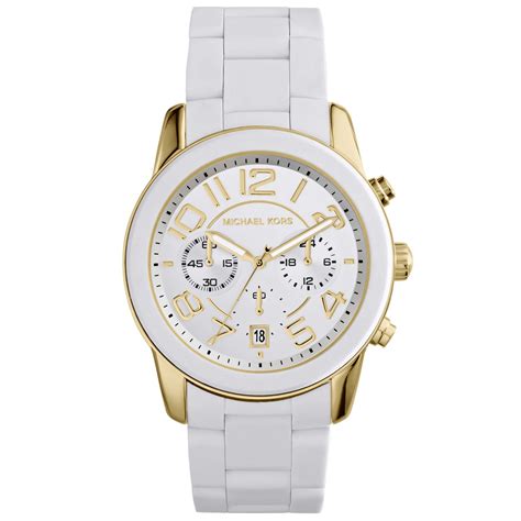 michael kors ladies silicone watches|michael kors outlet watches.